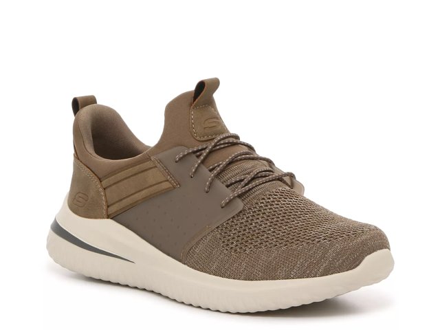 Skechers on the go city 3.0 hombre olive new arrivals