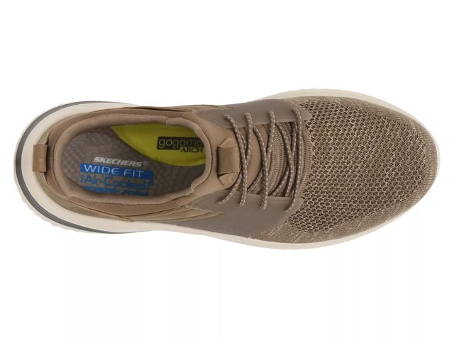 Skechers on the go city 3.0 olive top