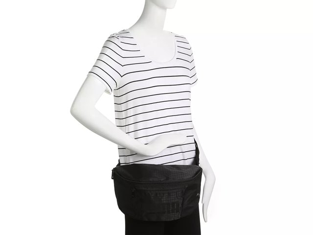Puma Cat Belt Bag