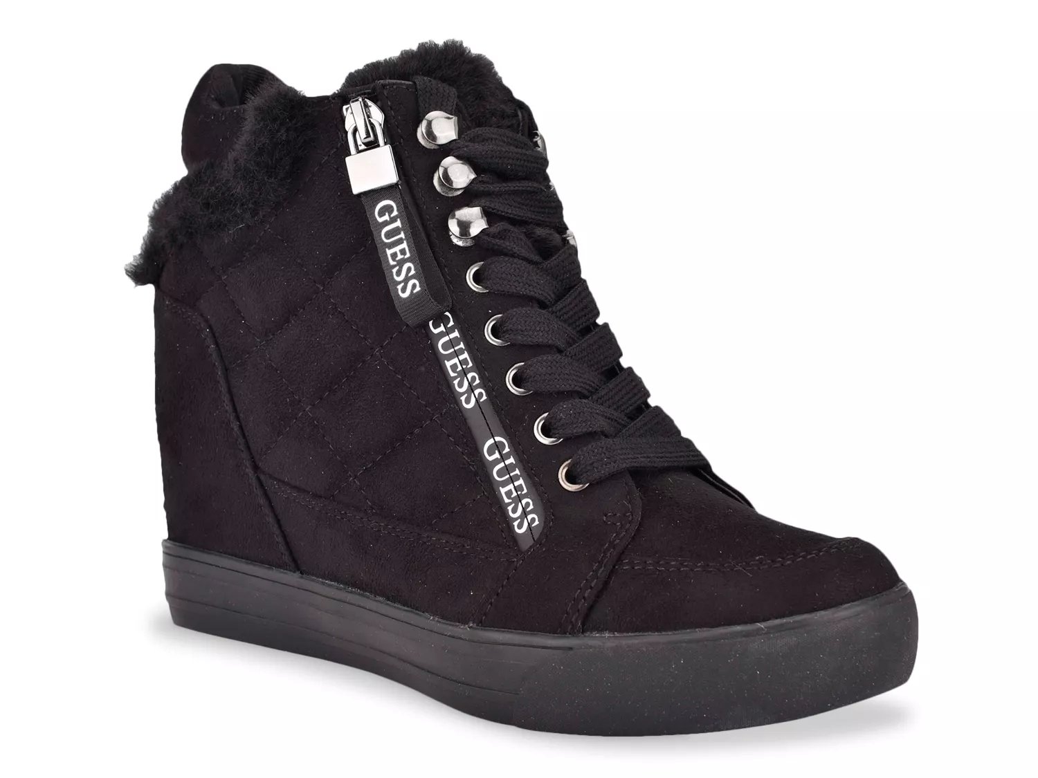 dsw guess shoes