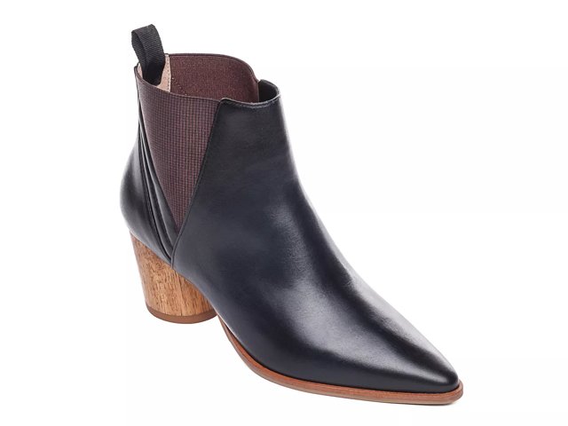 Bernardo Ferris Bootie Free Shipping DSW