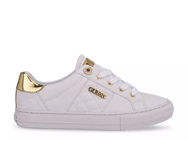 guess loven sneaker