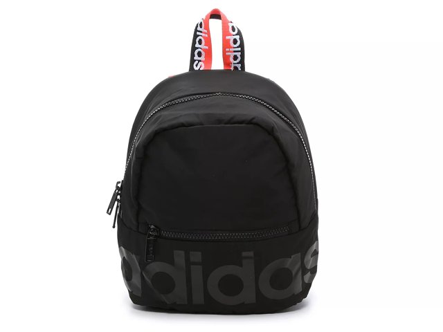 adidas Linear Mini Backpack Free Shipping DSW
