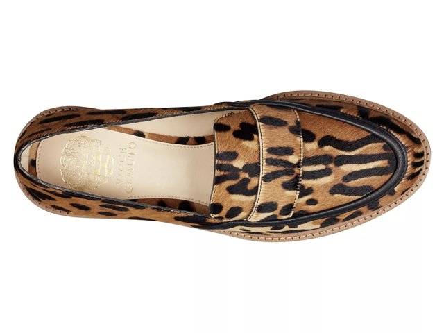 jorda loafer vince camuto