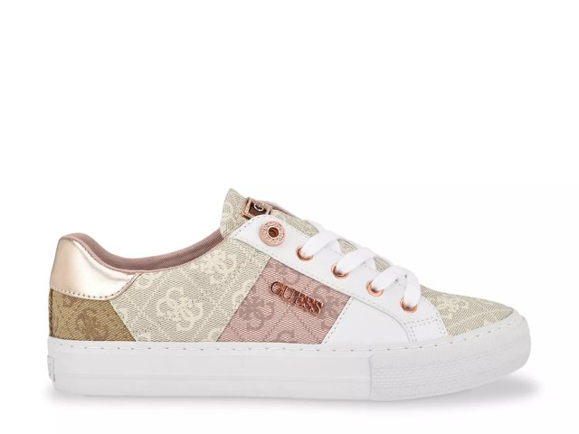 Guess Loven Sneaker Free Shipping DSW