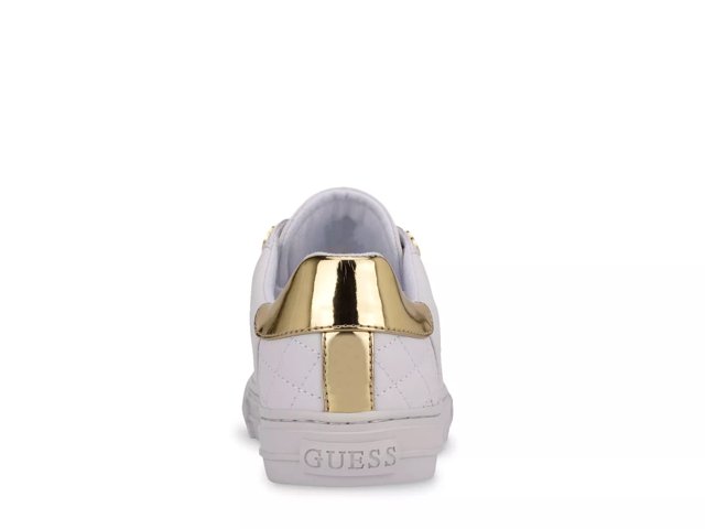 Guess Loven Sneaker Free Shipping DSW