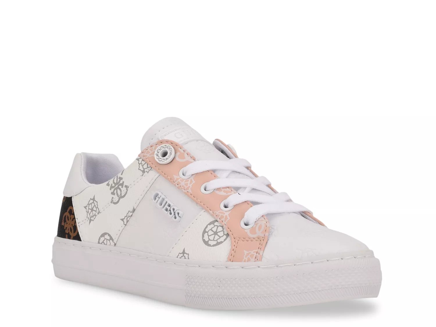guess loven sneaker