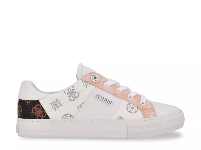 Guess Loven Sneaker Free Shipping DSW