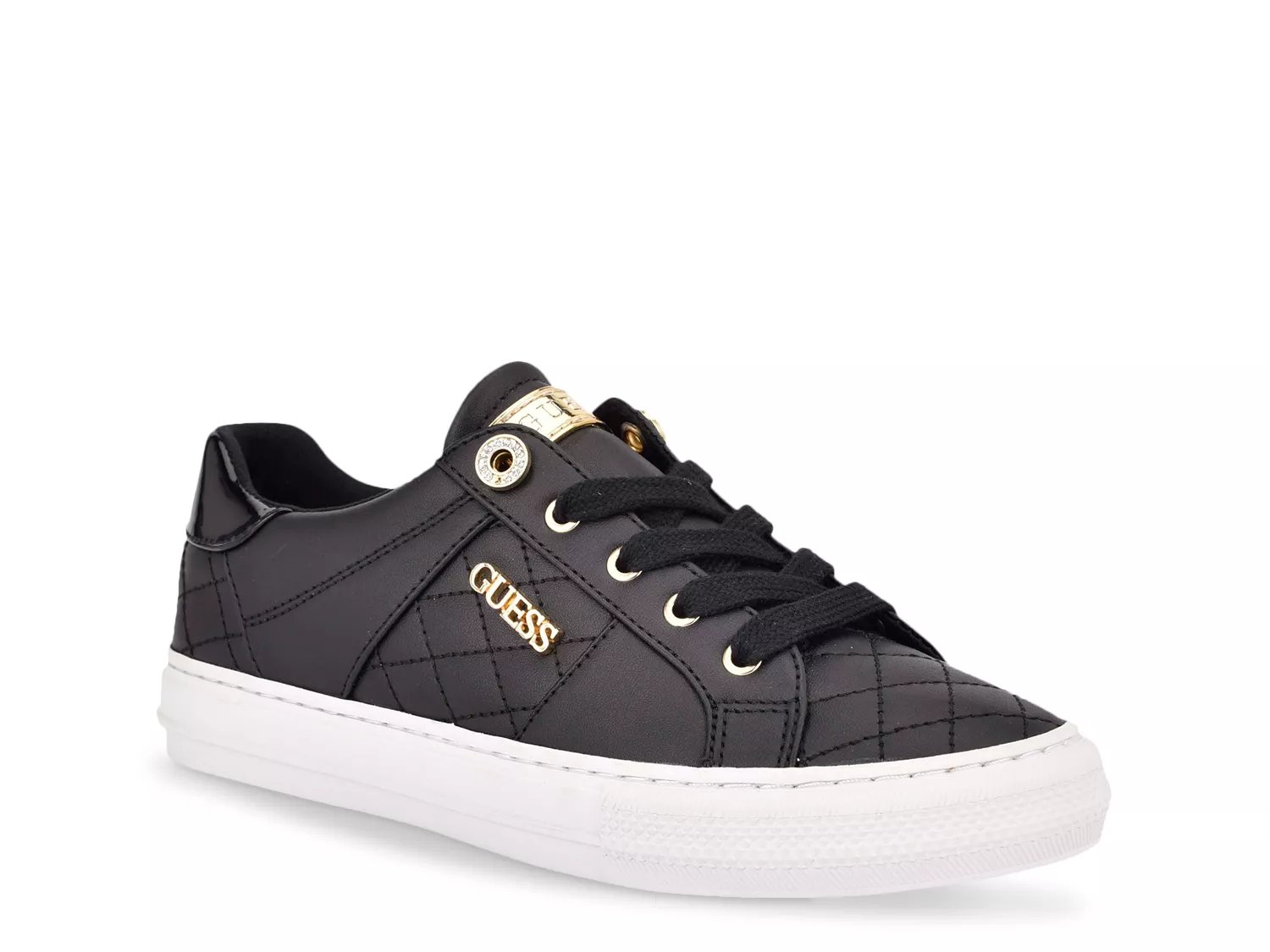 guess loven sneaker