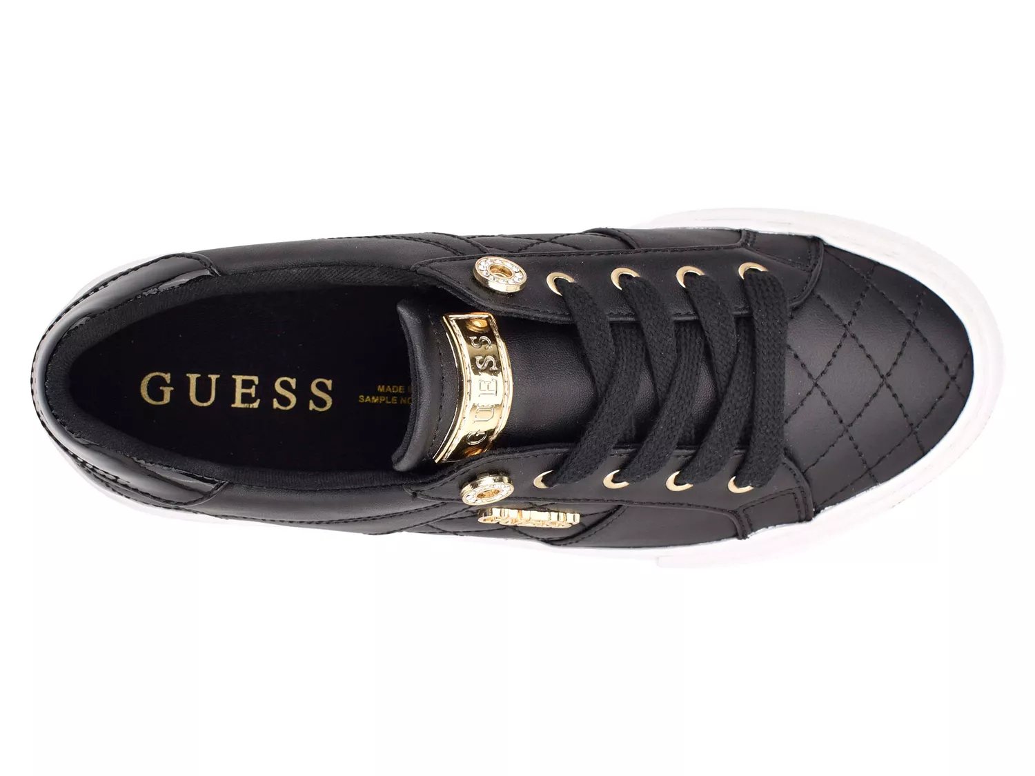 guess loven sneaker
