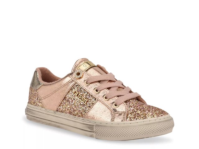 Guess Loven Sneaker - Free Shipping | DSW