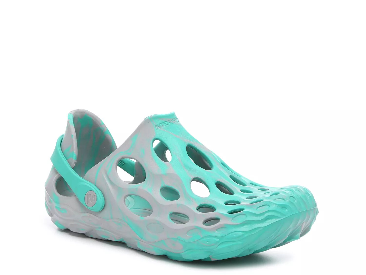 dsw merrell hiking shoes