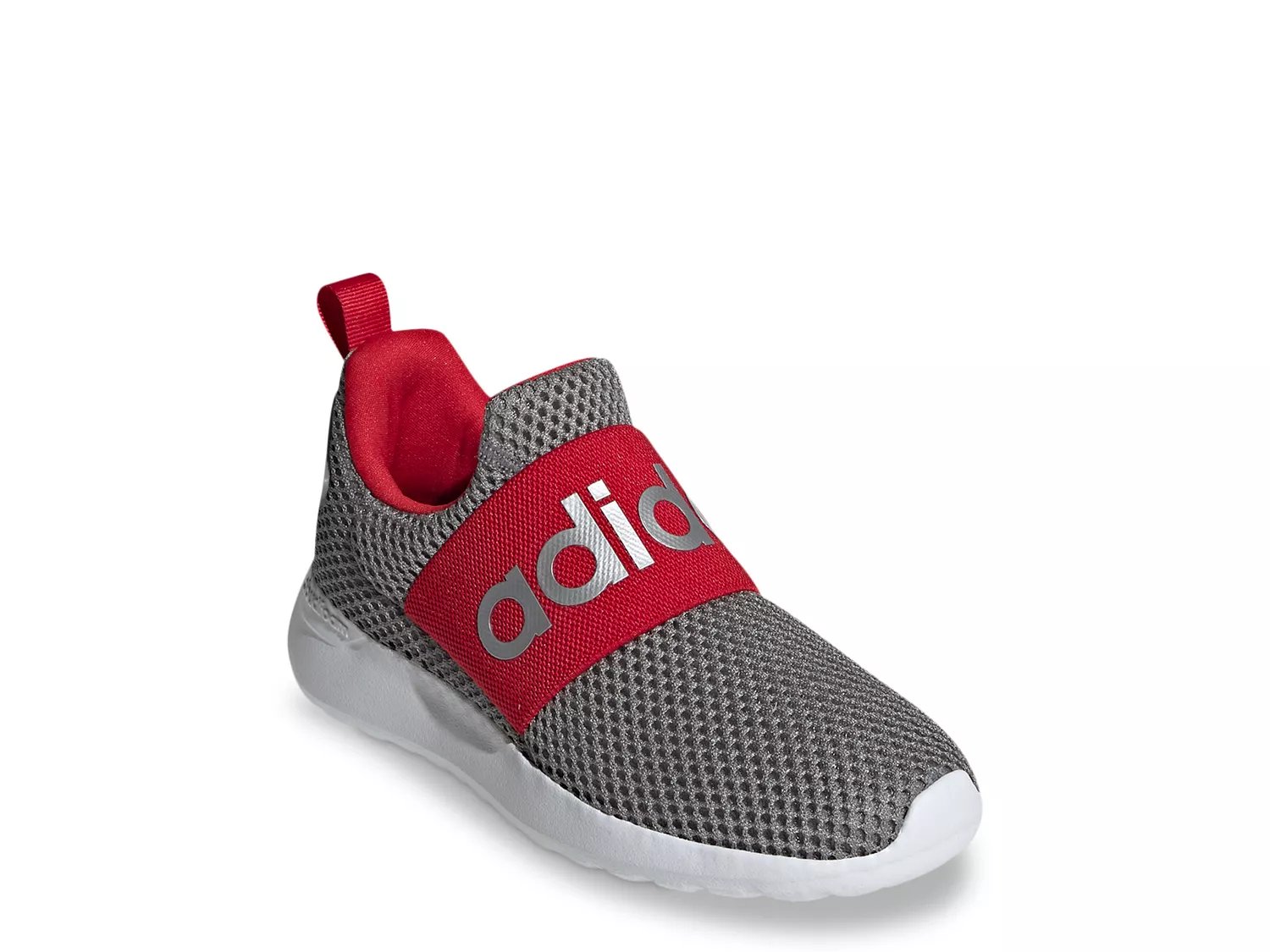 Adidas women's lite racer adapt slip on sneaker sale