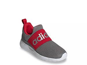 Adidas slip on mesh sale