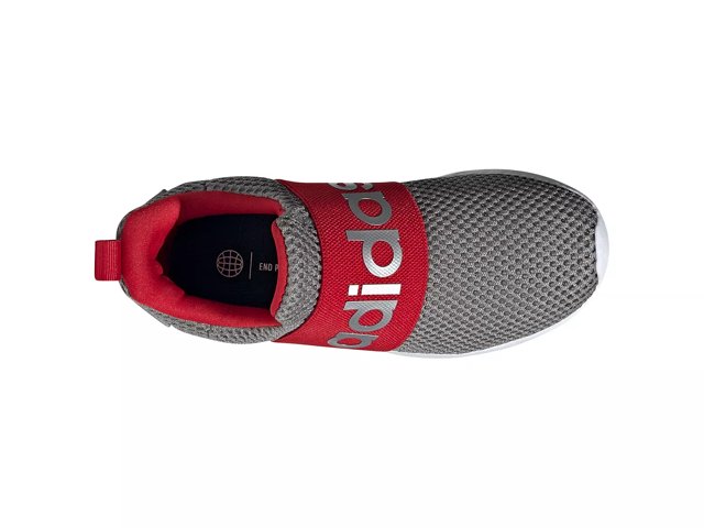 Adidas lite racer adapt red clearance