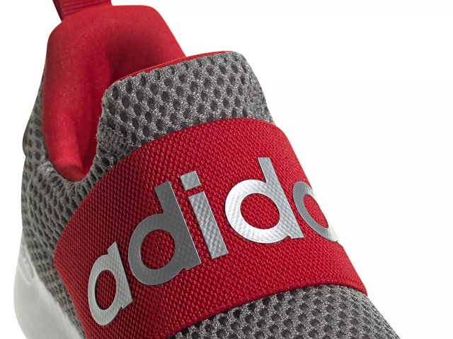 adidas Lite Racer Adapt 4.0 Slip On Sneaker Kids