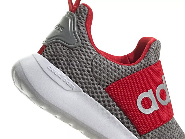 Adidas lite racer adapt kids sales