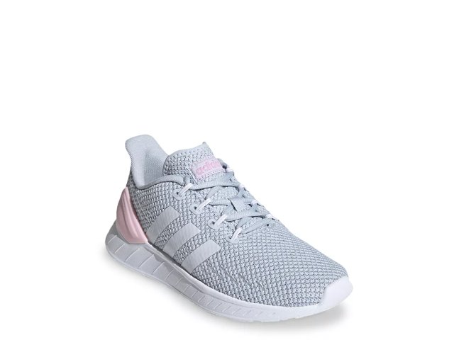 adidas Questar Flow NXT Sneaker - Kids' - Free Shipping | DSW