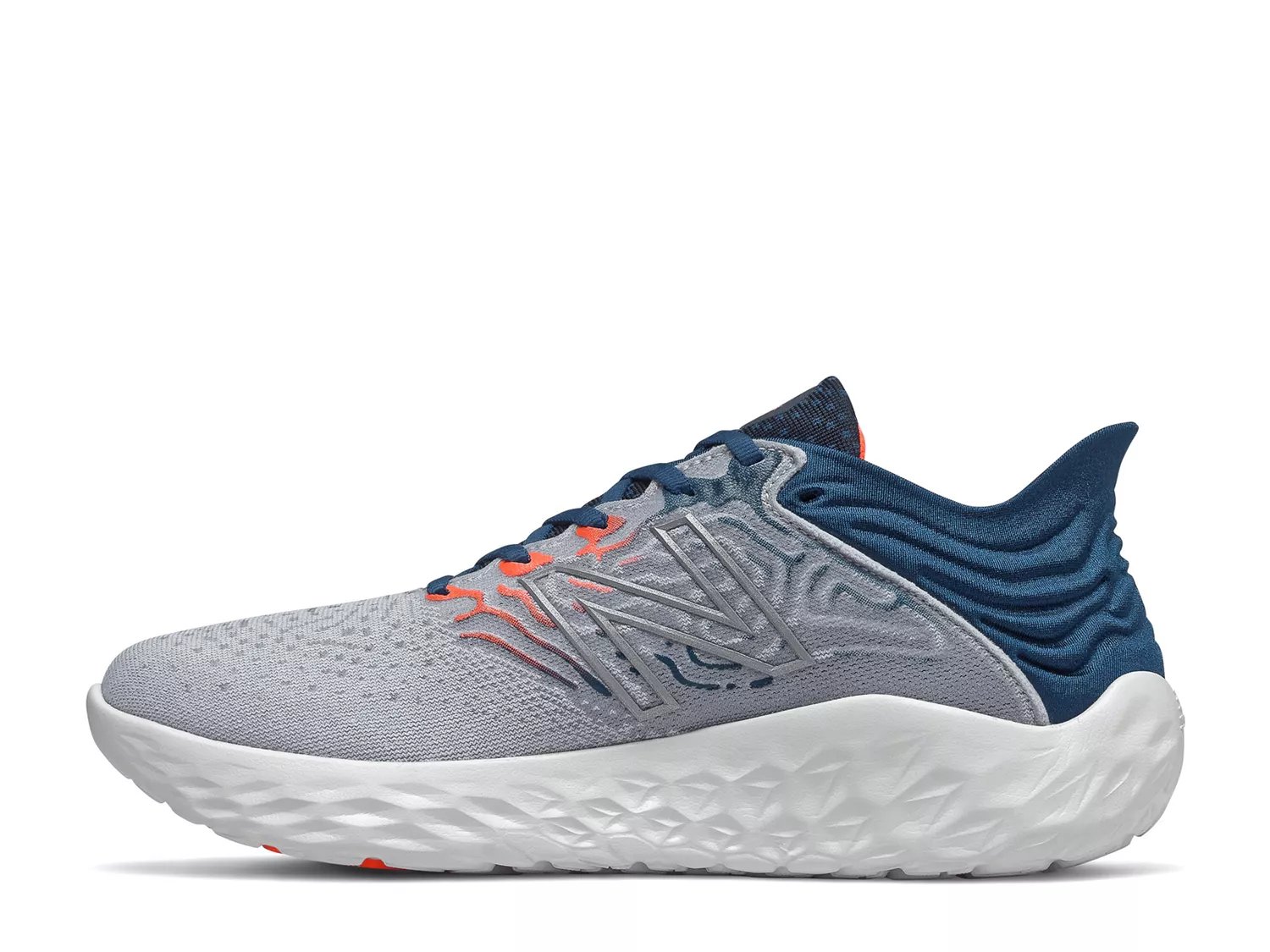 dsw fresh foam new balance