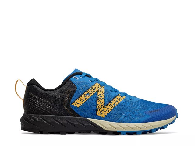 New Balance Summit Unknown v2 Trail Running Shoe Men s