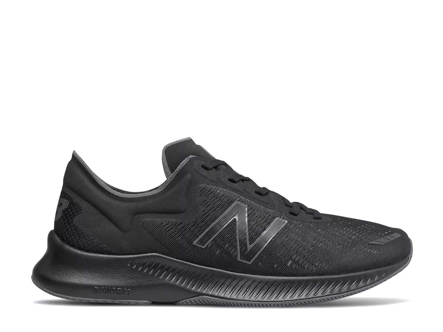 New Balance Pesu Running Shoe - Men's - Free Shipping | DSW