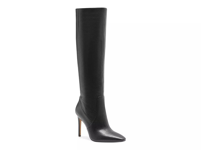 fendels knee high boot vince camuto