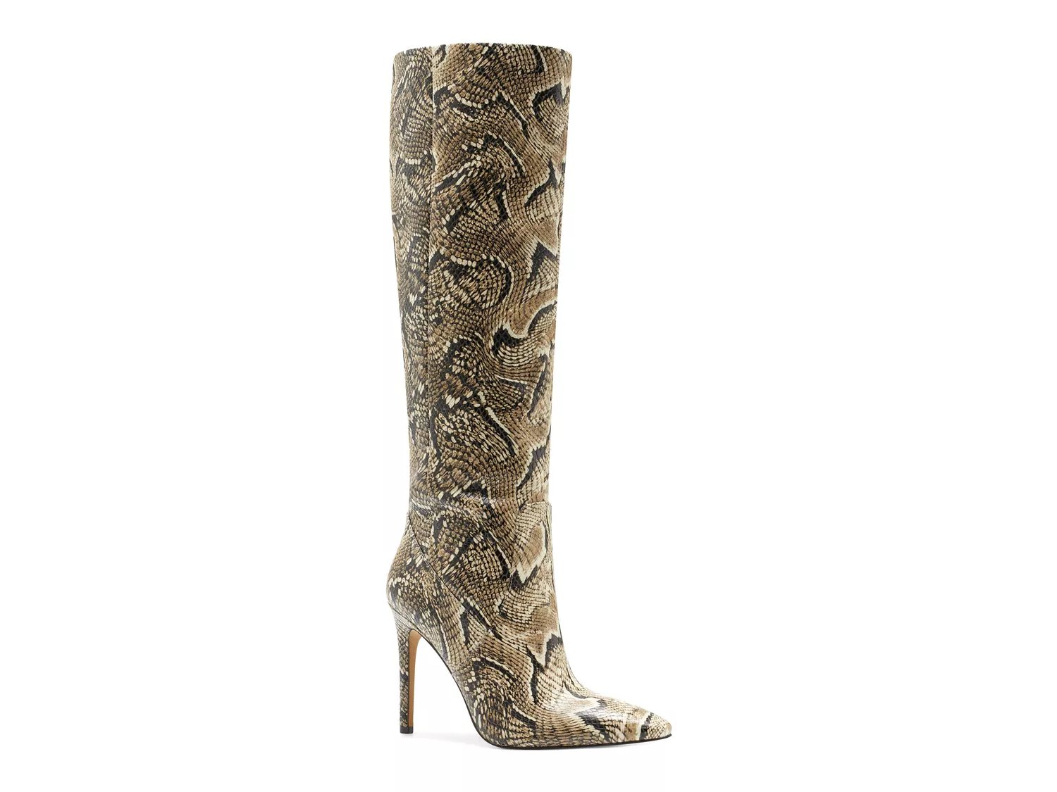 vince camuto heel boots