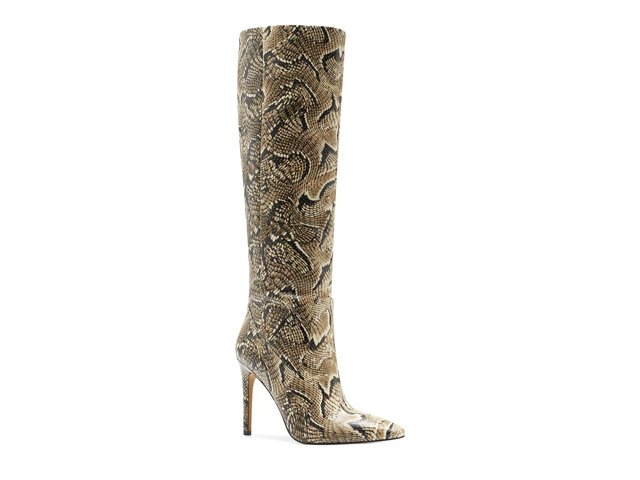 fendels knee high boot vince camuto