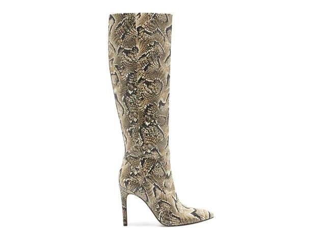 fendels 2 wide calf boot