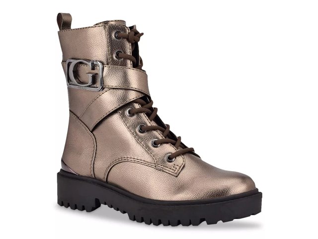 Dsw guess boots top