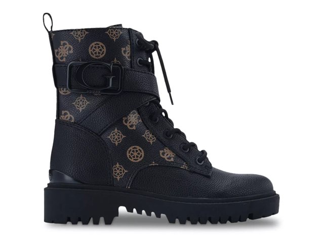 Guess booties dsw 2025