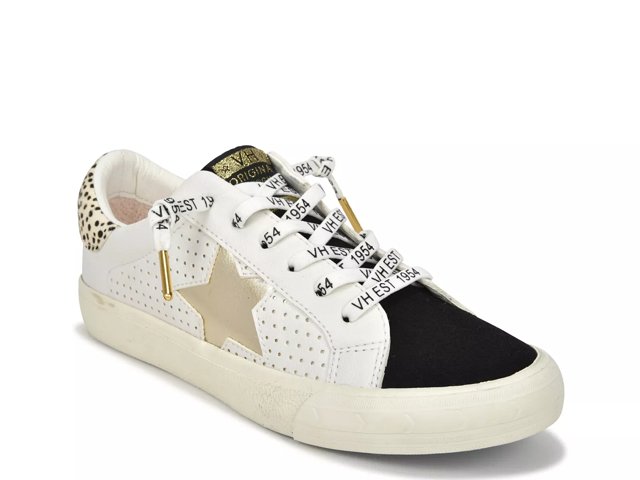 Vintage havana sneakers sale cheap