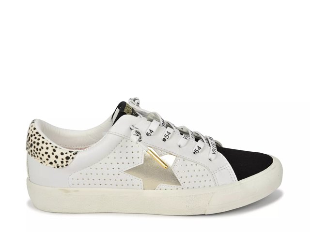 Vintage Havana Grande Slip On Sneaker