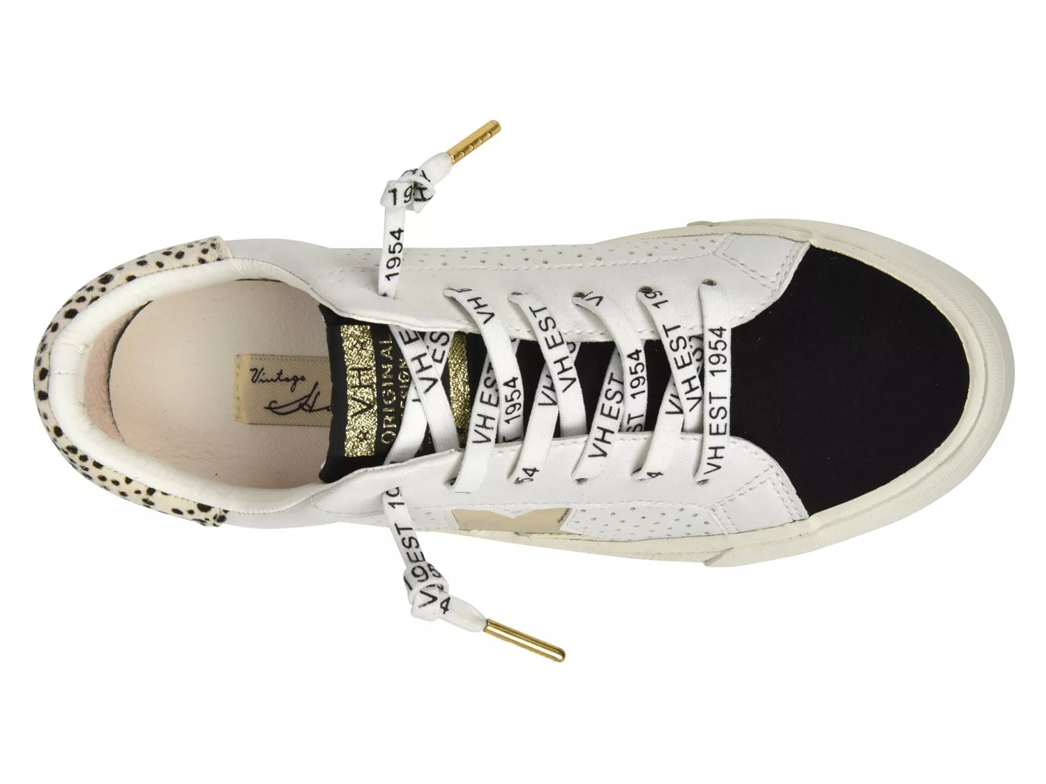 vintage havana grande sneakers