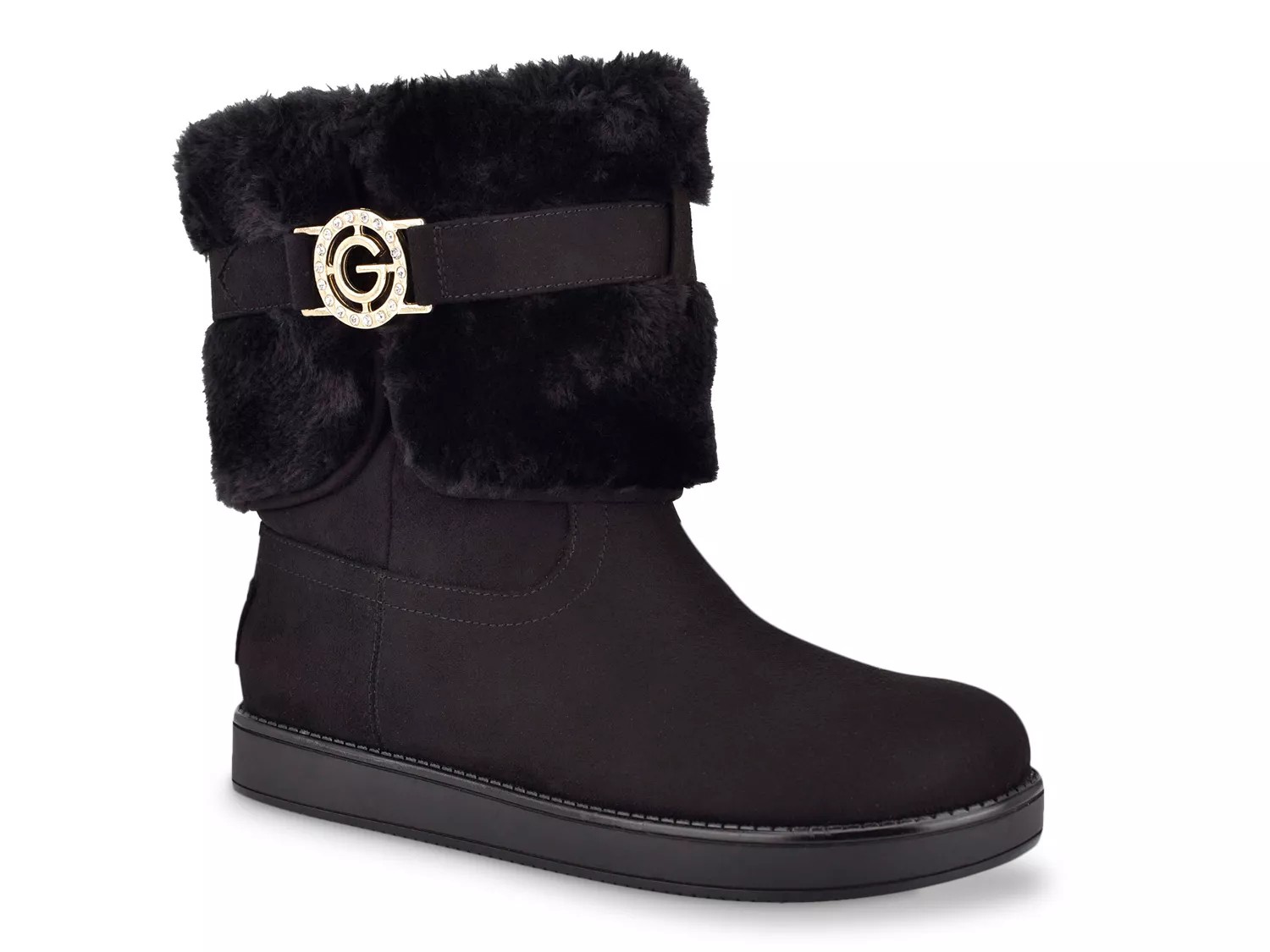 GBG Los Angeles Alstyn Boot DSW