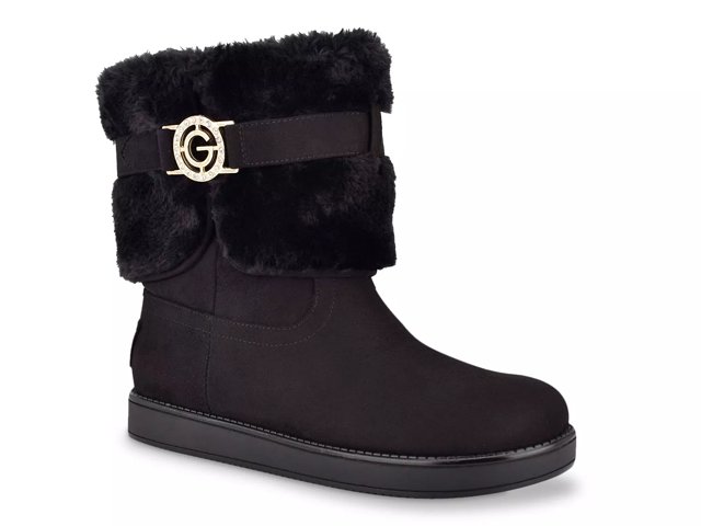 GBG Los Angeles Alstyn Boot