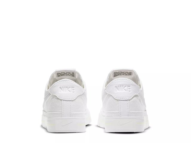 Nike Court Legacy Sneaker - Women's - Free Shipping | DSW