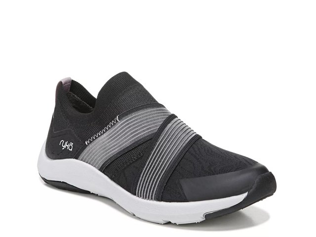 Ryka Empower Xband Slip On Sneaker Women s Free Shipping DSW