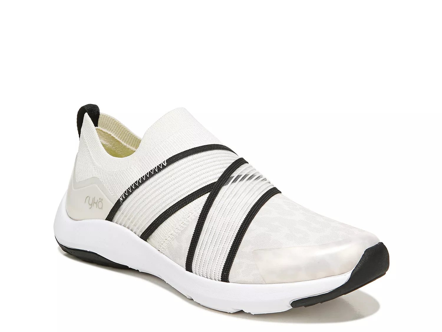 ryka slip on sneakers