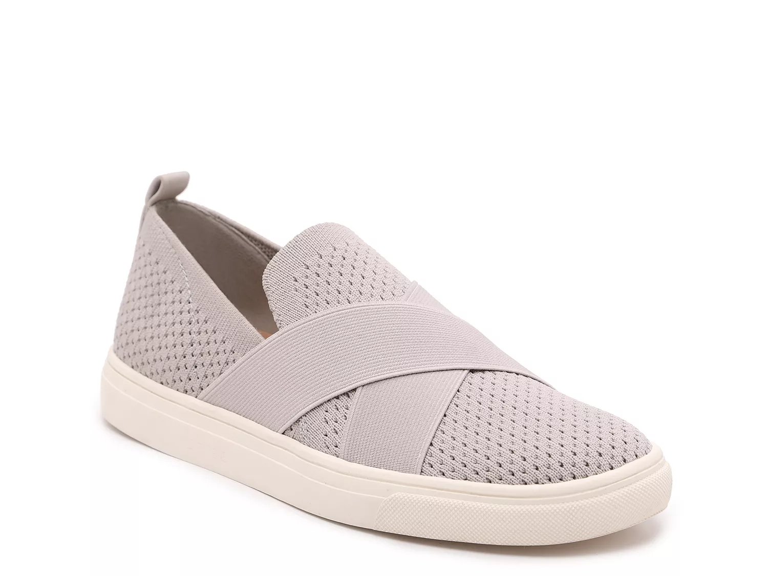 dsw womens slip on sneakers