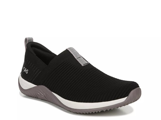 Ryka Echo Knit Slip On Sneaker Women s Free Shipping DSW