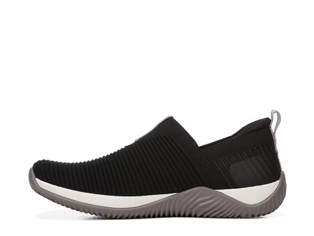 Ryka Echo Knit Slip-On Sneaker - Women's