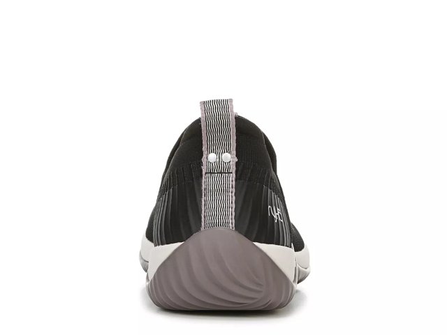 Ryka Echo Knit Slip-On Sneaker - Women's