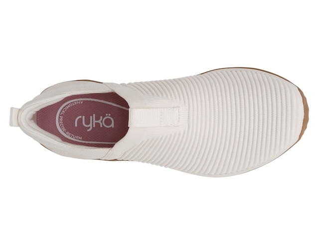 Ryka Echo Knit Slip-On Sneaker - Women's
