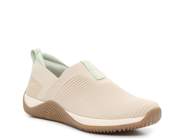 Ryka Echo Knit Slip-On Sneaker - Women's - Free Shipping | DSW
