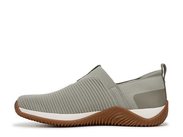 Ryka Echo Knit Slip-On Sneaker - Women's