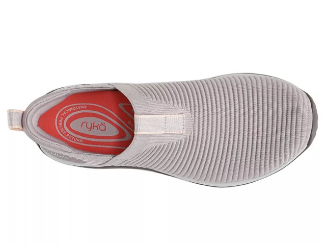 Ryka Echo Knit Slip-On Sneaker - Women's