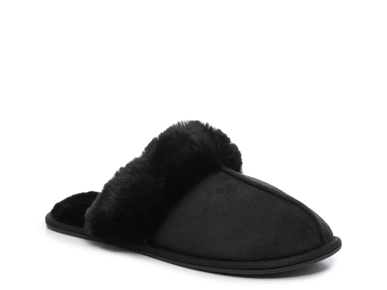 dsw women slippers