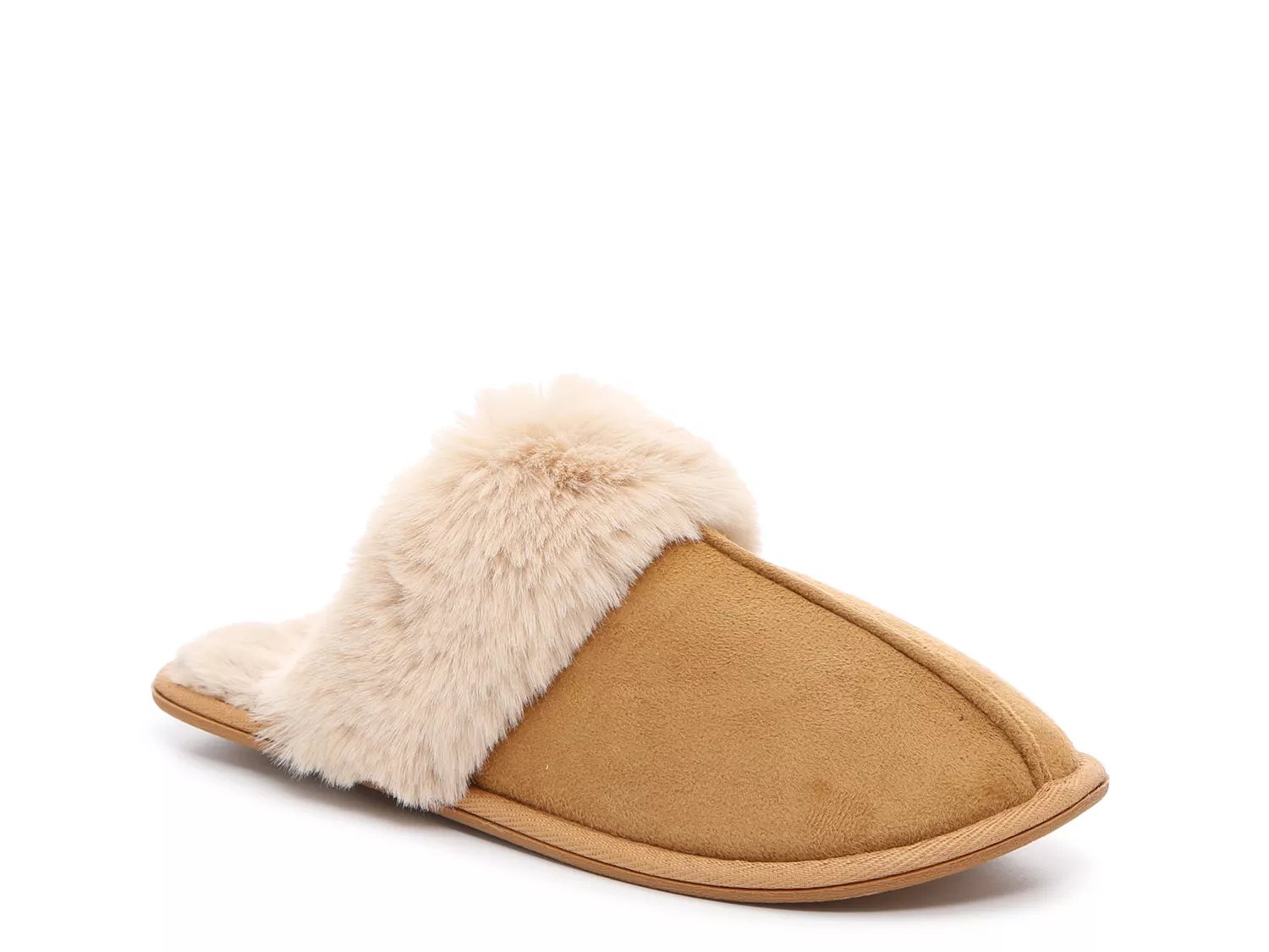 dsw womens house slippers