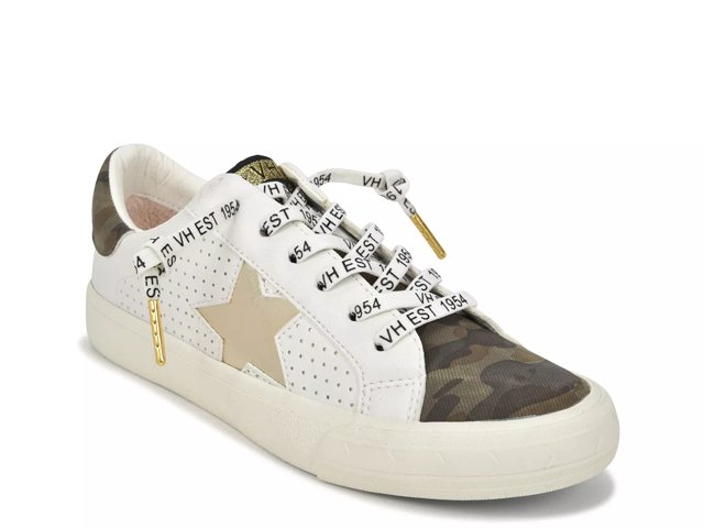 Vintage Havana Grande Slip On Sneaker